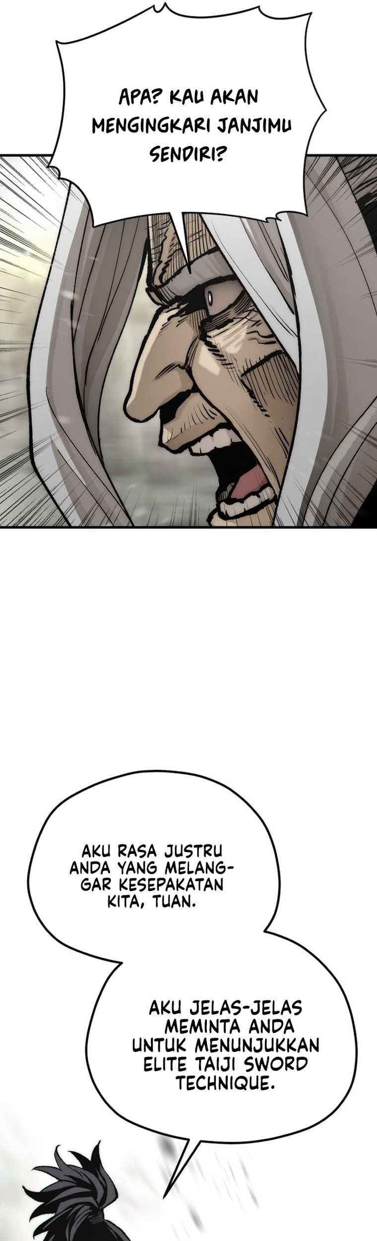 Heavenly Demon Cultivation Simulation Chapter 142 Gambar 25