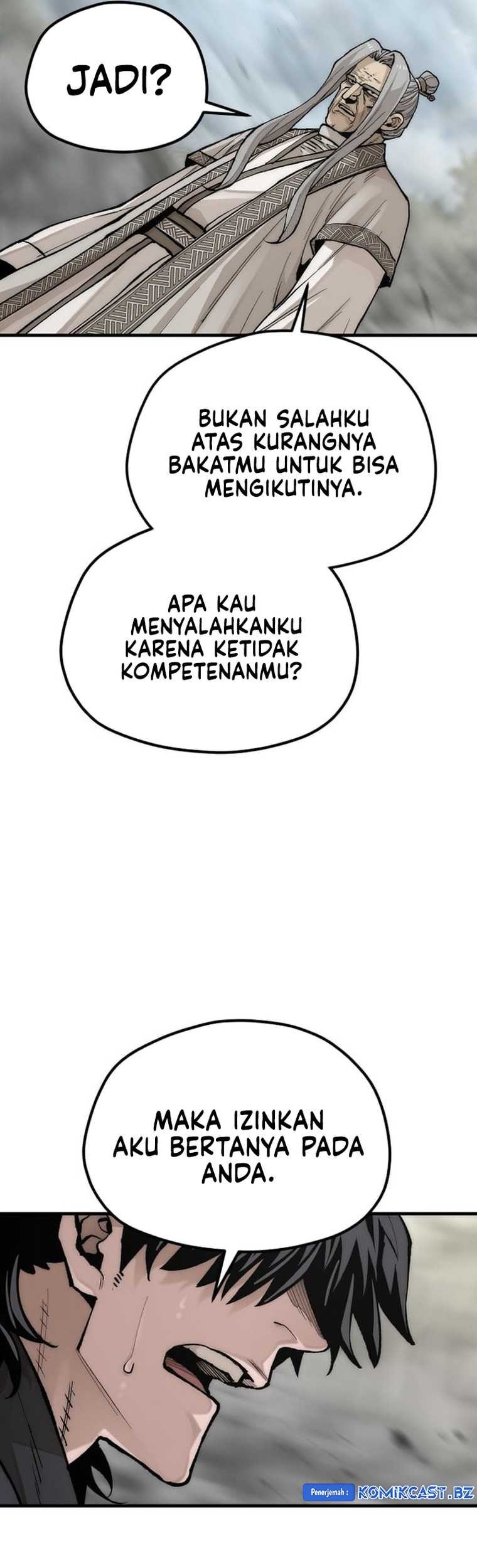 Heavenly Demon Cultivation Simulation Chapter 142 Gambar 27