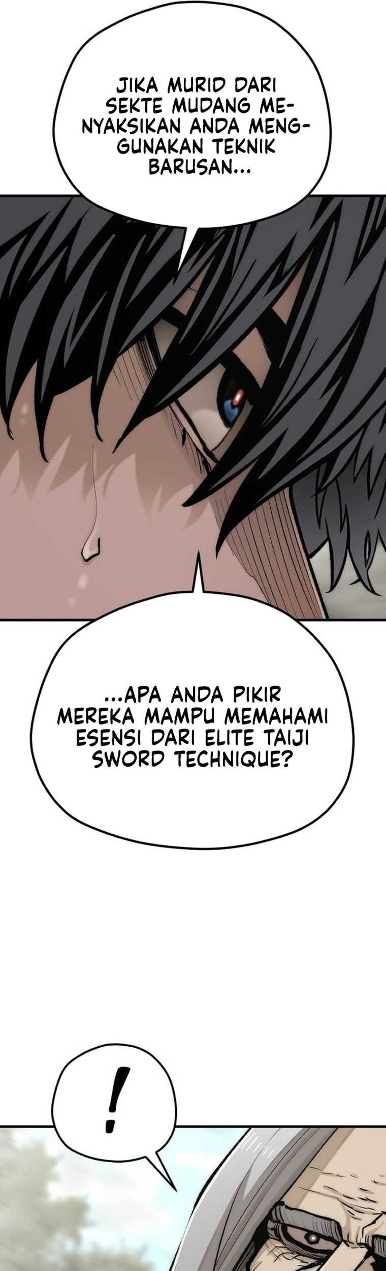 Heavenly Demon Cultivation Simulation Chapter 142 Gambar 29