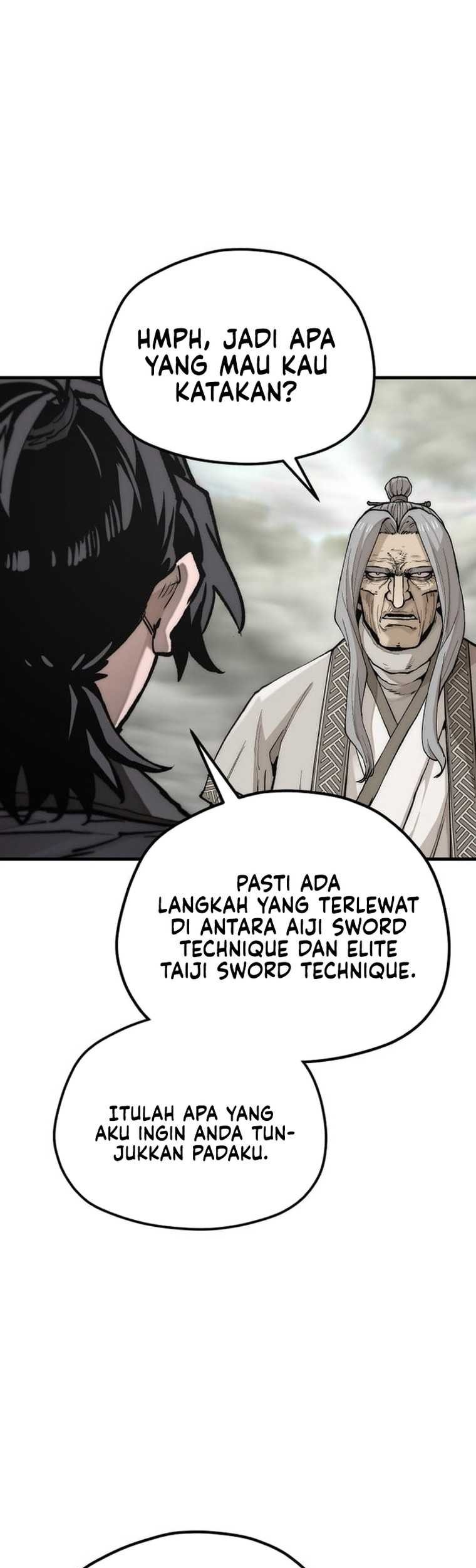 Heavenly Demon Cultivation Simulation Chapter 142 Gambar 31