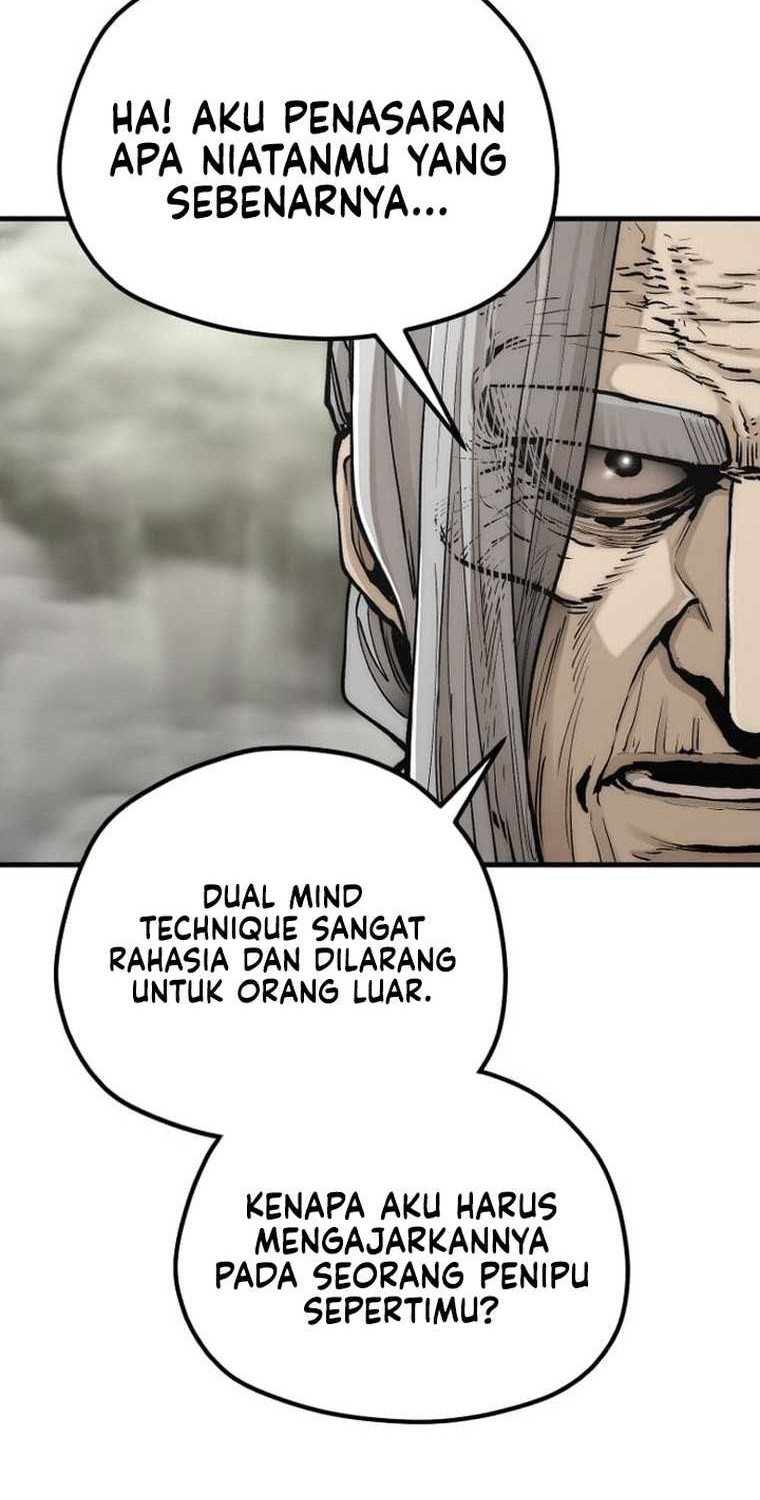 Heavenly Demon Cultivation Simulation Chapter 142 Gambar 32