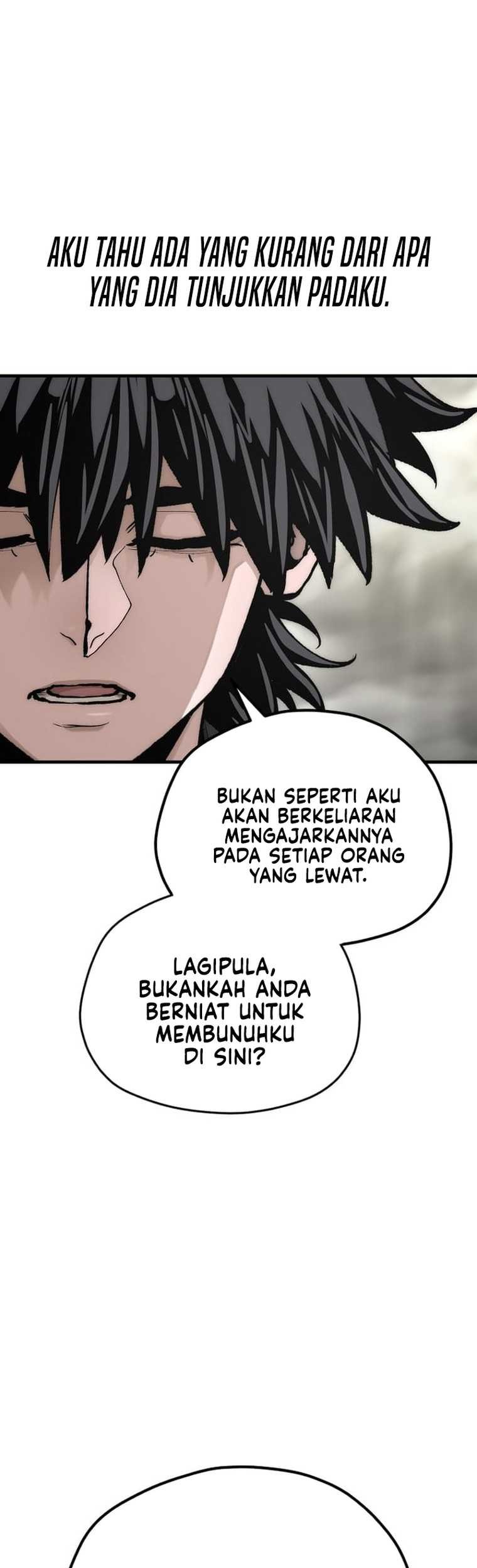 Heavenly Demon Cultivation Simulation Chapter 142 Gambar 33