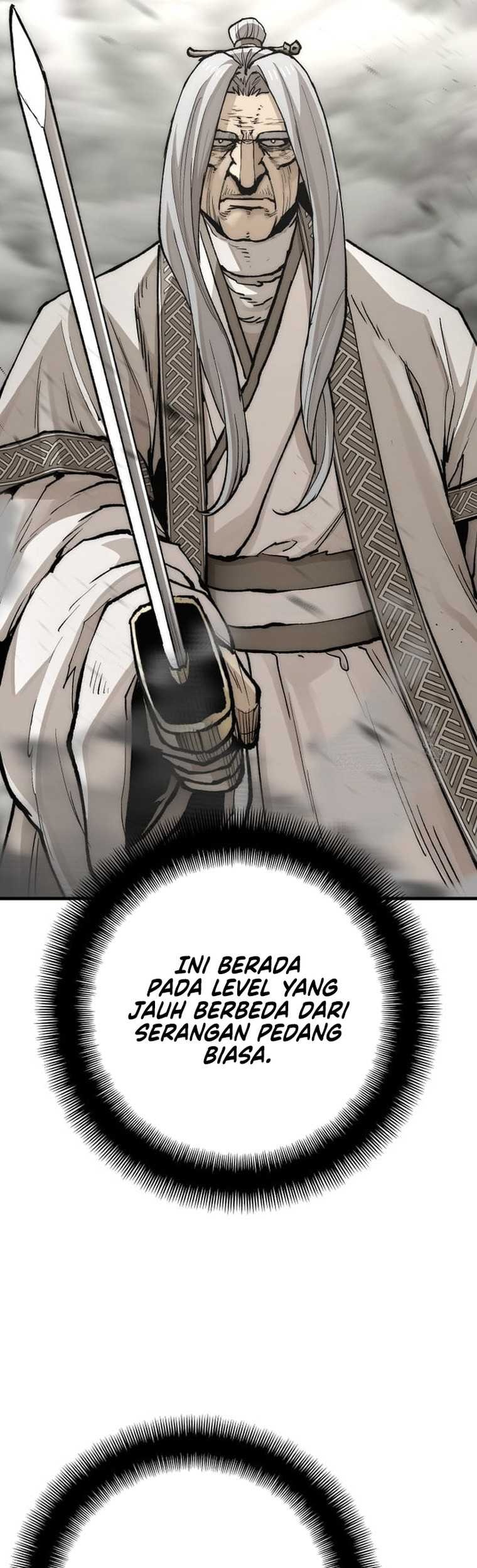 Heavenly Demon Cultivation Simulation Chapter 142 Gambar 18