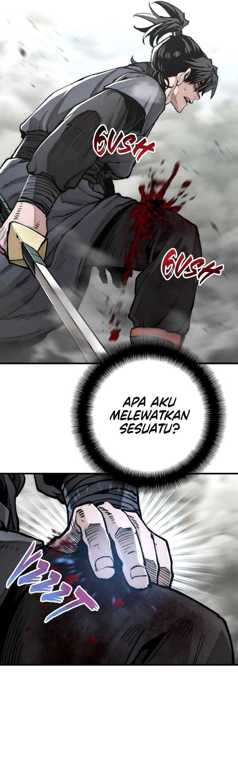 Heavenly Demon Cultivation Simulation Chapter 142 Gambar 20