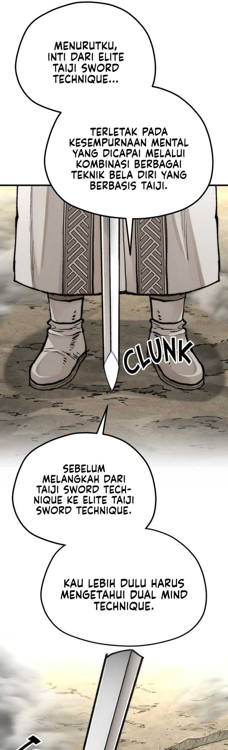 Heavenly Demon Cultivation Simulation Chapter 142 Gambar 44