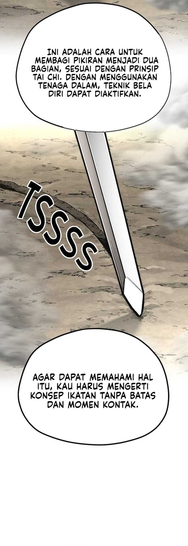 Heavenly Demon Cultivation Simulation Chapter 142 Gambar 46