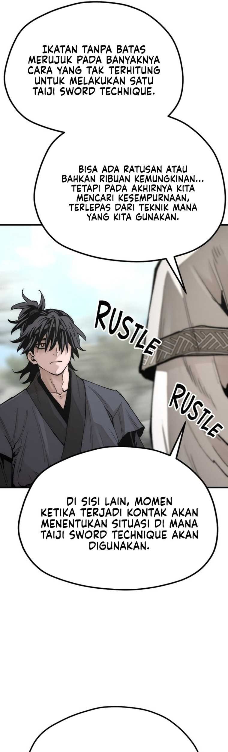 Heavenly Demon Cultivation Simulation Chapter 142 Gambar 47