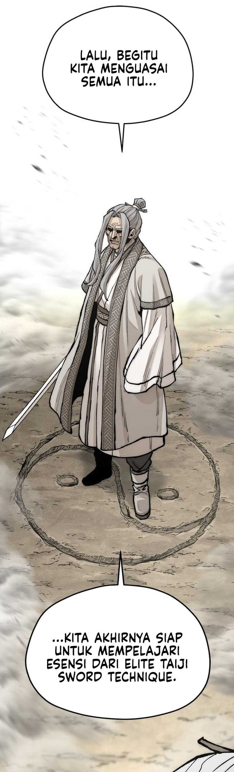 Heavenly Demon Cultivation Simulation Chapter 142 Gambar 49