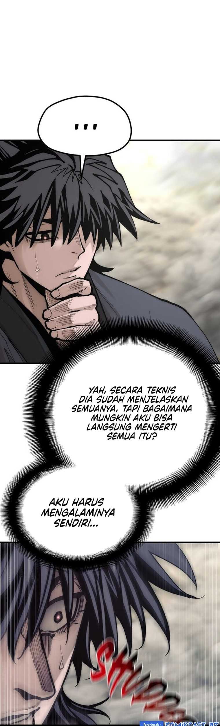 Heavenly Demon Cultivation Simulation Chapter 142 Gambar 51