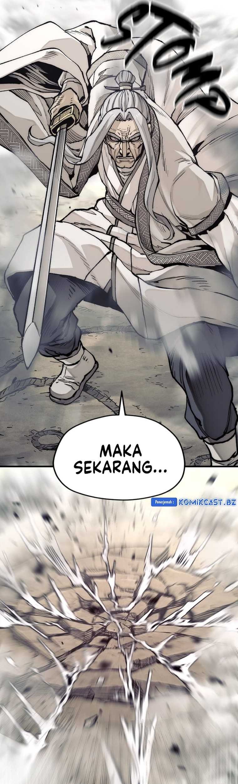Heavenly Demon Cultivation Simulation Chapter 142 Gambar 53