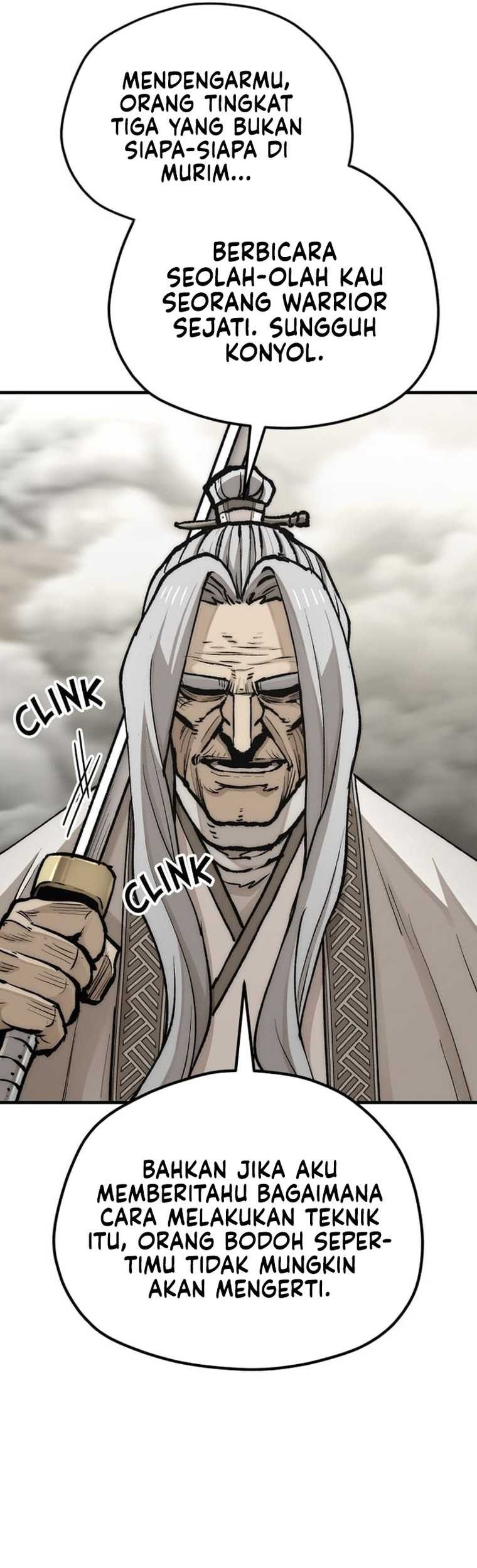 Heavenly Demon Cultivation Simulation Chapter 142 Gambar 40