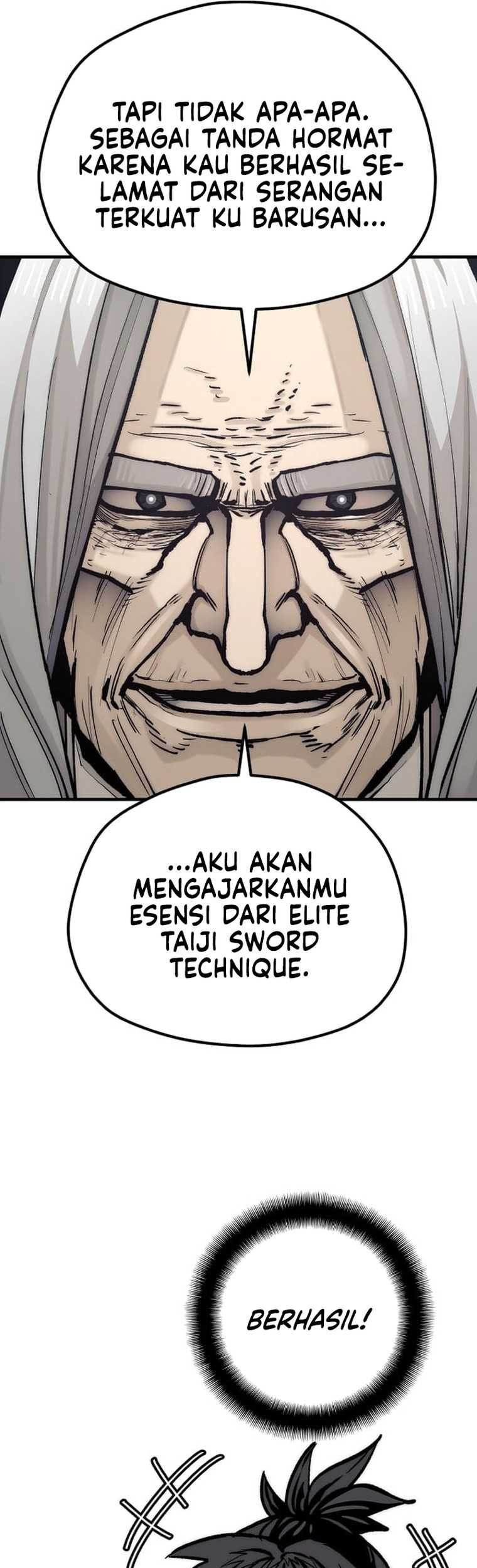 Heavenly Demon Cultivation Simulation Chapter 142 Gambar 42