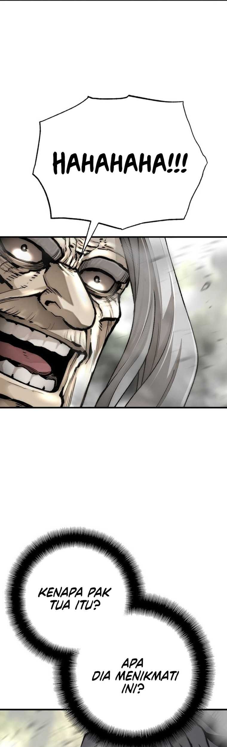 Heavenly Demon Cultivation Simulation Chapter 142 Gambar 66