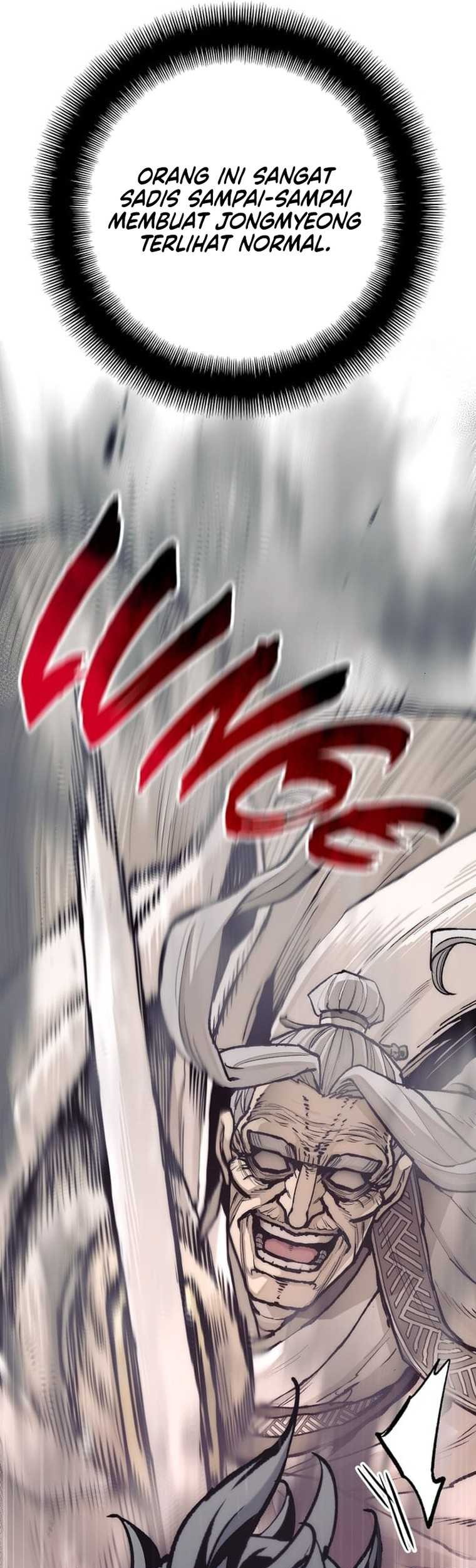 Heavenly Demon Cultivation Simulation Chapter 142 Gambar 68