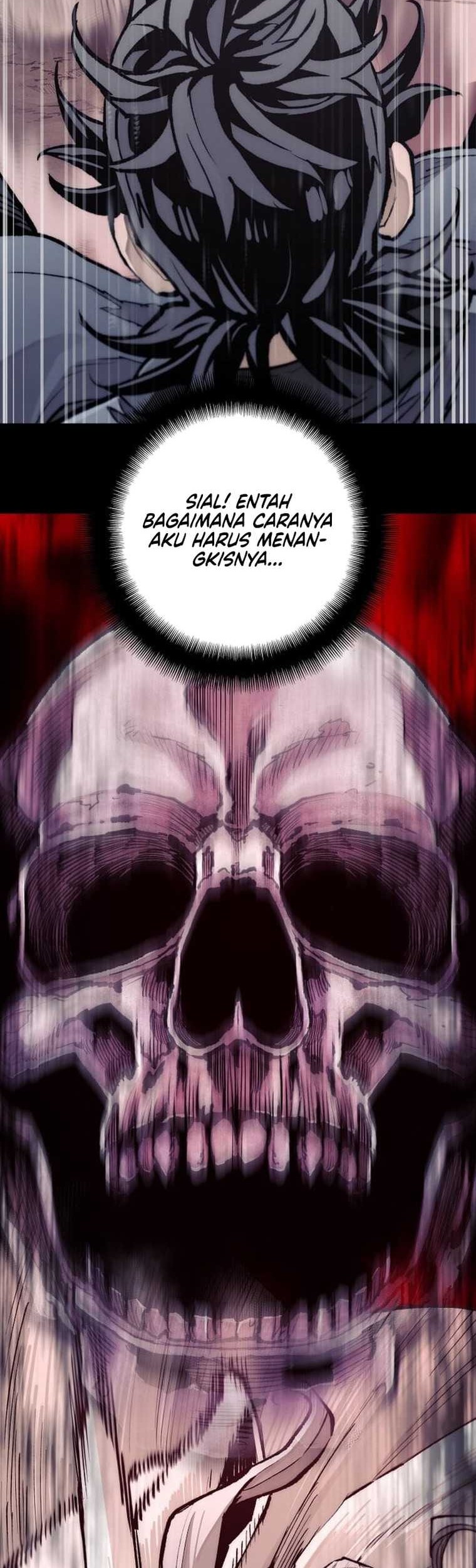 Heavenly Demon Cultivation Simulation Chapter 142 Gambar 69