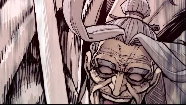 Heavenly Demon Cultivation Simulation Chapter 142 Gambar 70