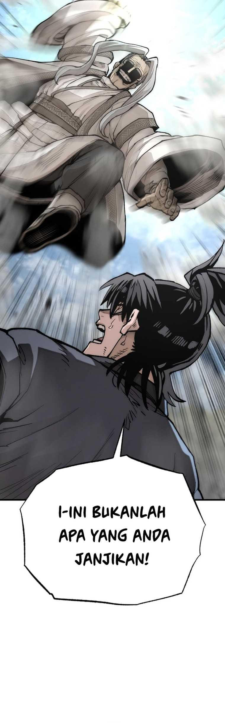 Heavenly Demon Cultivation Simulation Chapter 142 Gambar 75