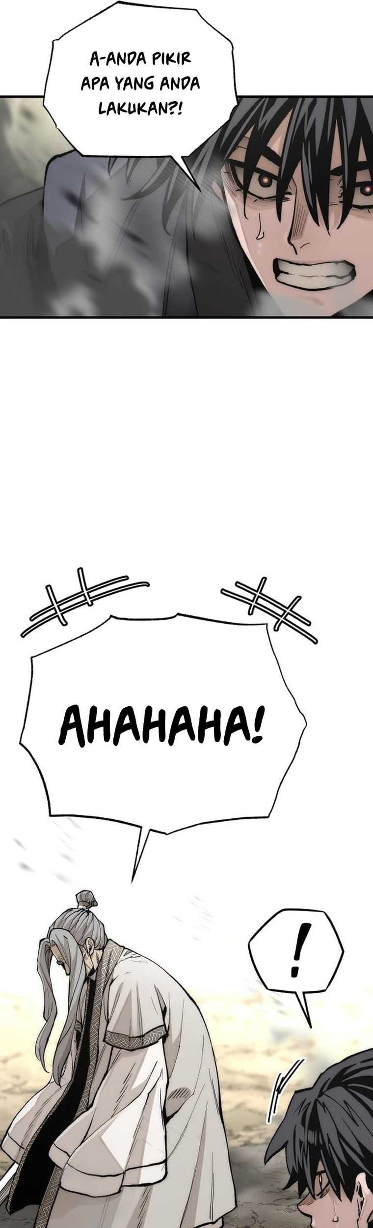 Heavenly Demon Cultivation Simulation Chapter 142 Gambar 58