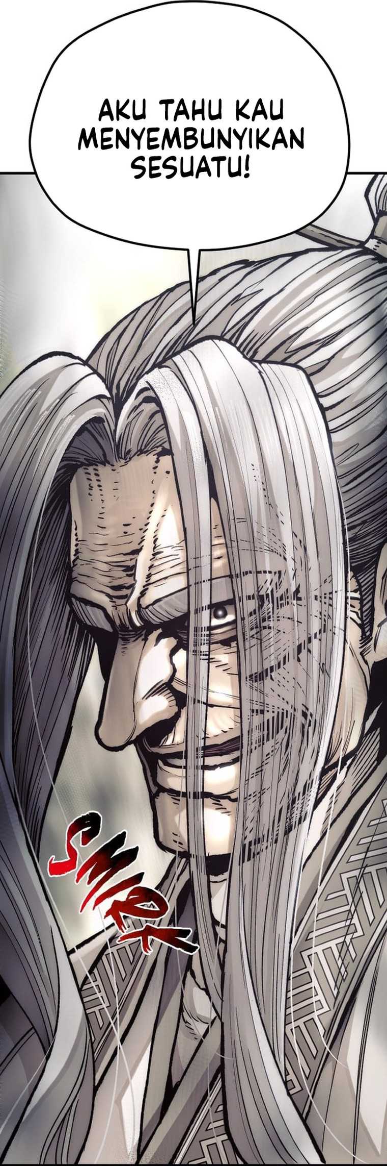 Heavenly Demon Cultivation Simulation Chapter 142 Gambar 60