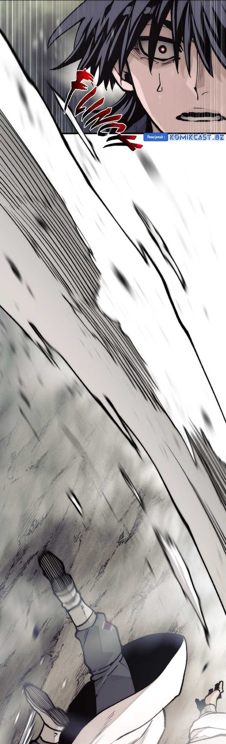 Heavenly Demon Cultivation Simulation Chapter 142 Gambar 61