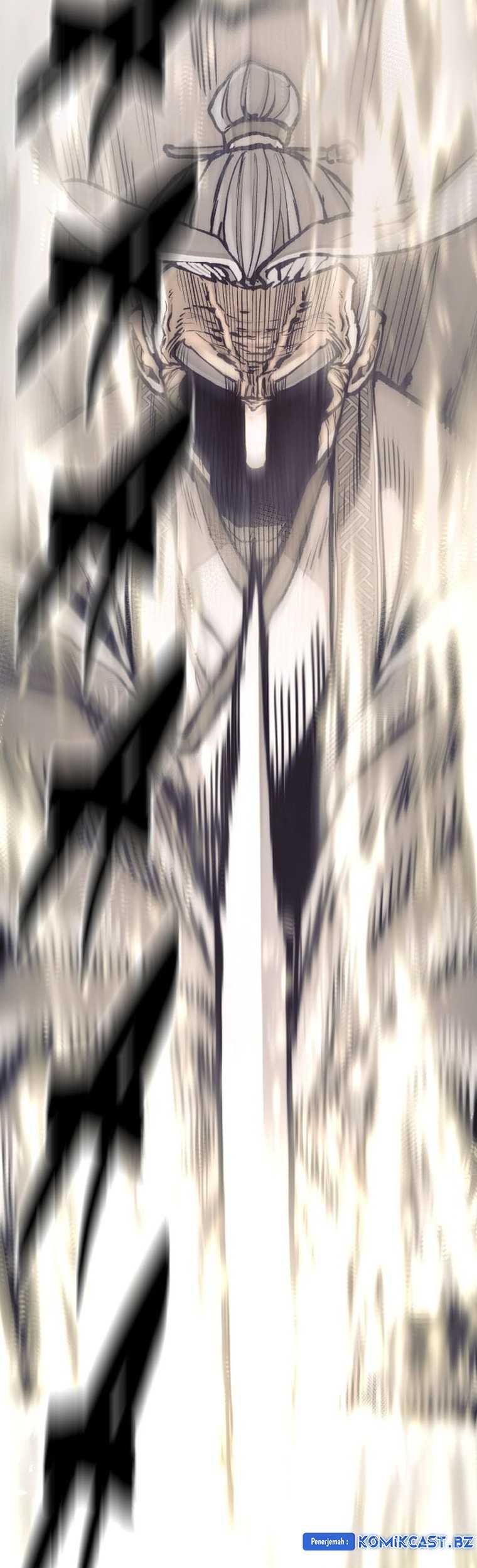 Heavenly Demon Cultivation Simulation Chapter 142 Gambar 4