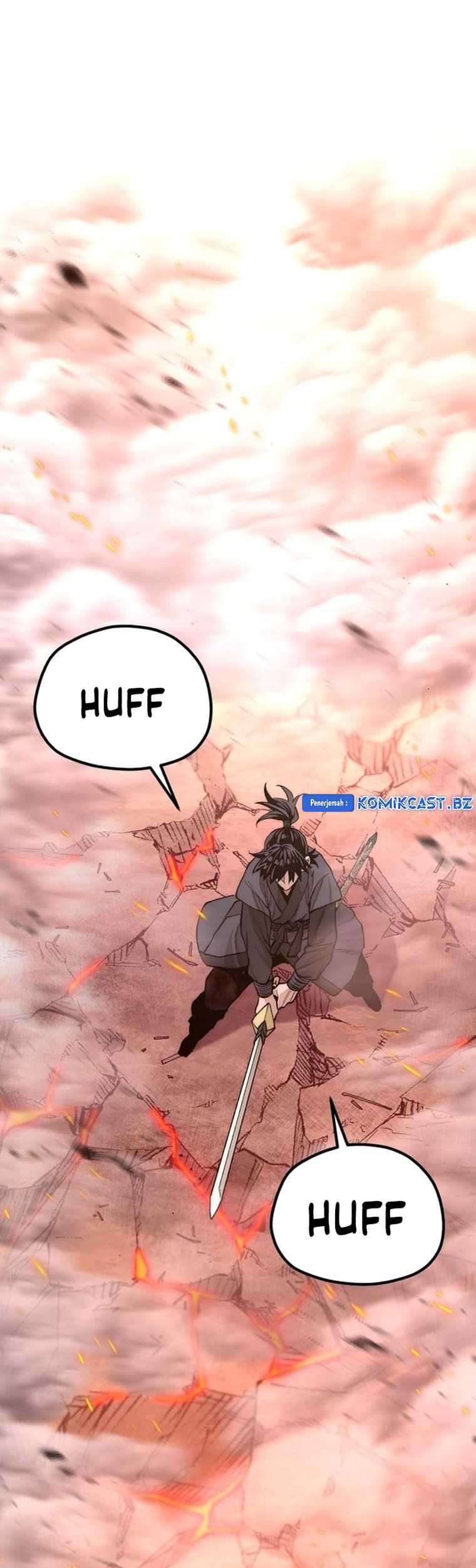 Heavenly Demon Cultivation Simulation Chapter 142 Gambar 93