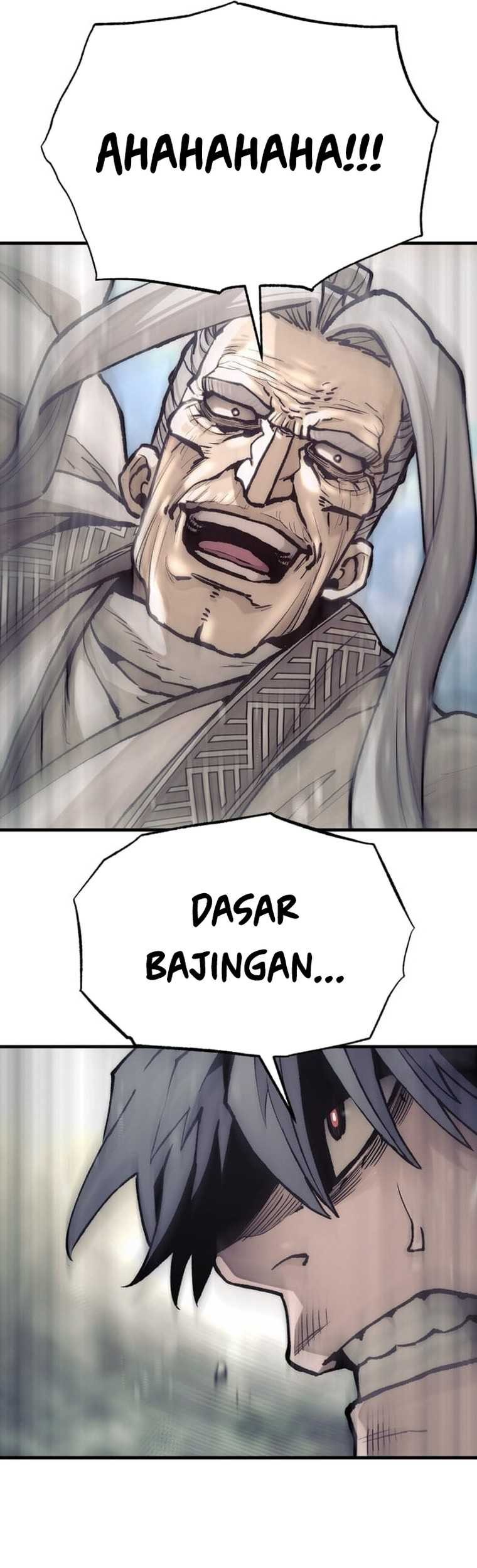 Heavenly Demon Cultivation Simulation Chapter 142 Gambar 76