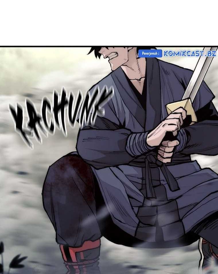 Heavenly Demon Cultivation Simulation Chapter 142 Gambar 77