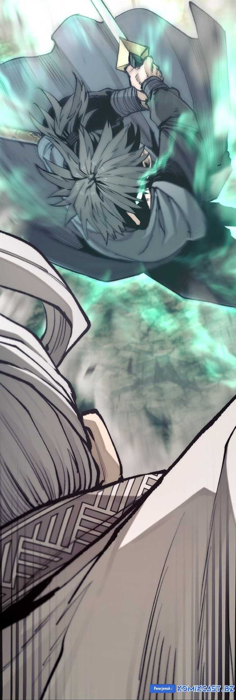 Heavenly Demon Cultivation Simulation Chapter 142 Gambar 79