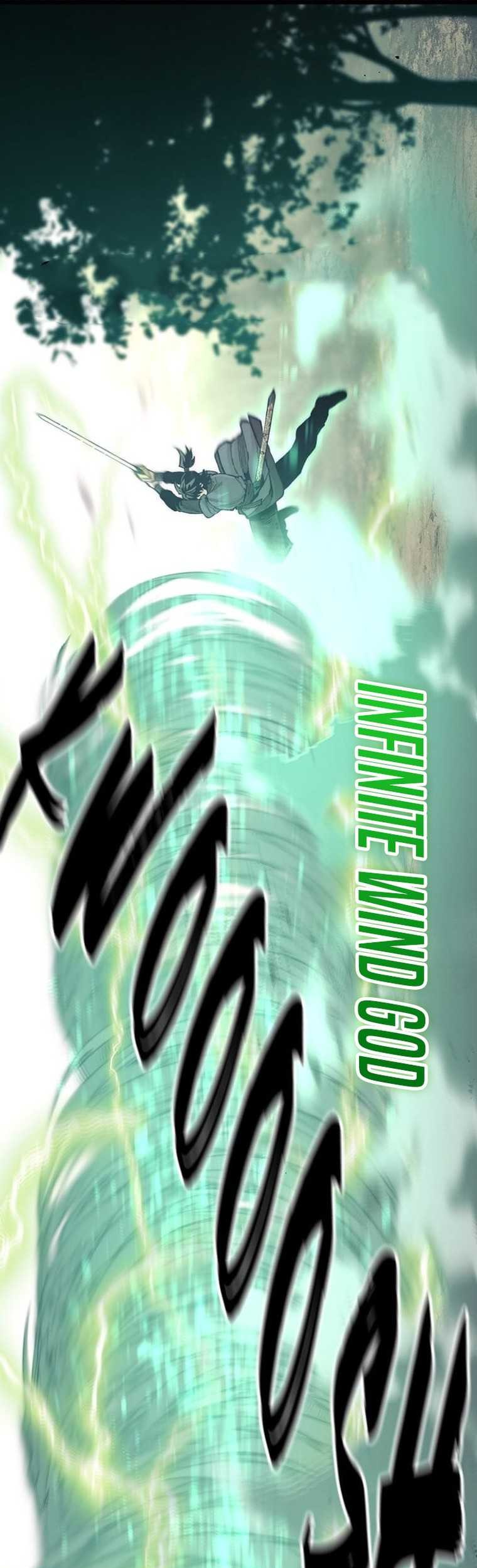 Heavenly Demon Cultivation Simulation Chapter 142 Gambar 80