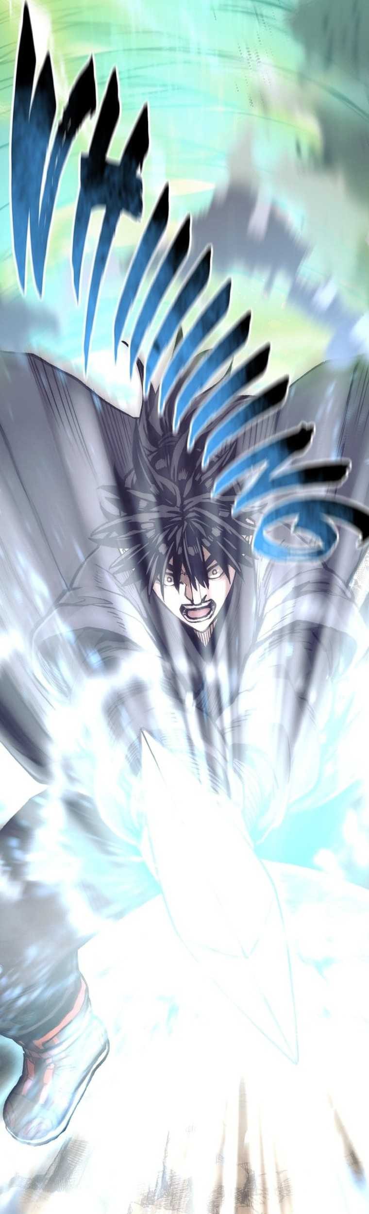 Heavenly Demon Cultivation Simulation Chapter 142 Gambar 82