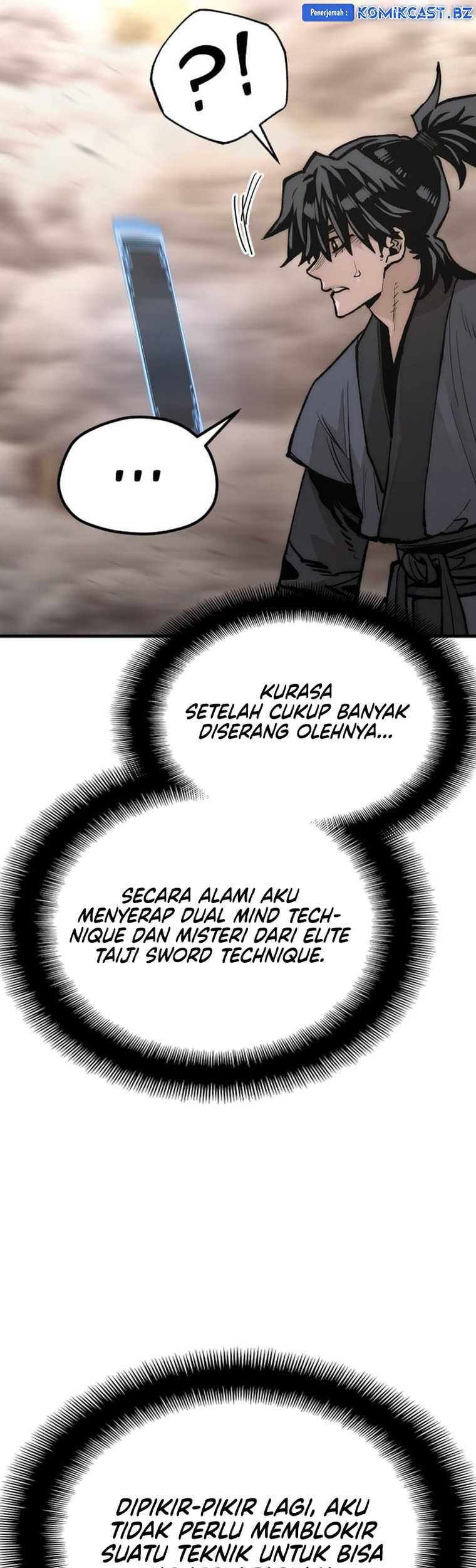 Heavenly Demon Cultivation Simulation Chapter 142 Gambar 103