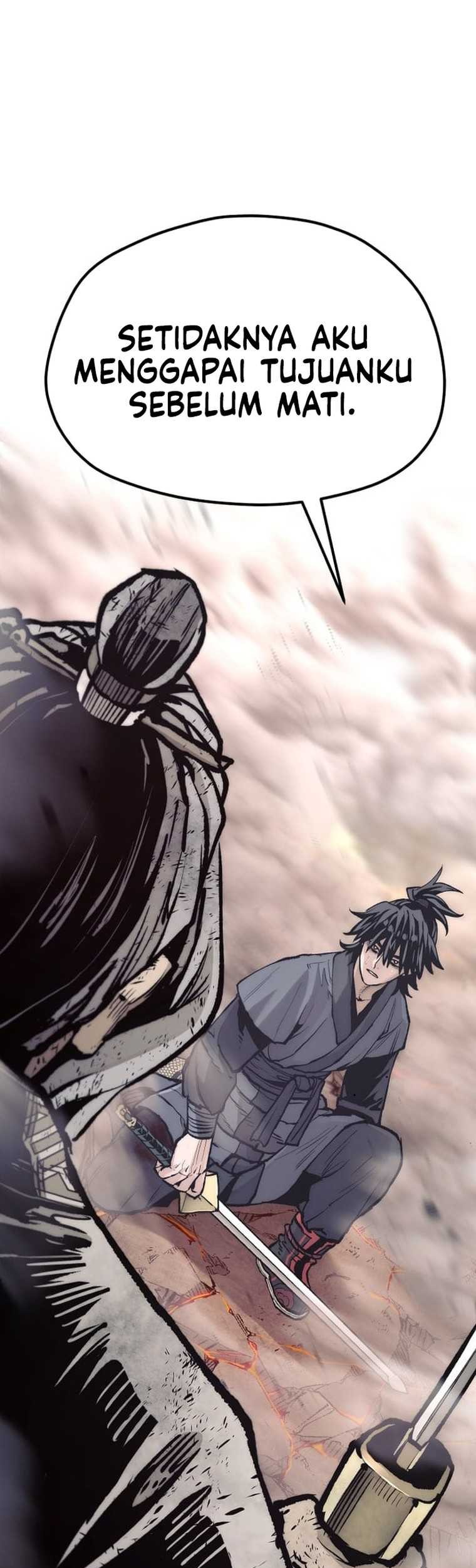 Heavenly Demon Cultivation Simulation Chapter 142 Gambar 105