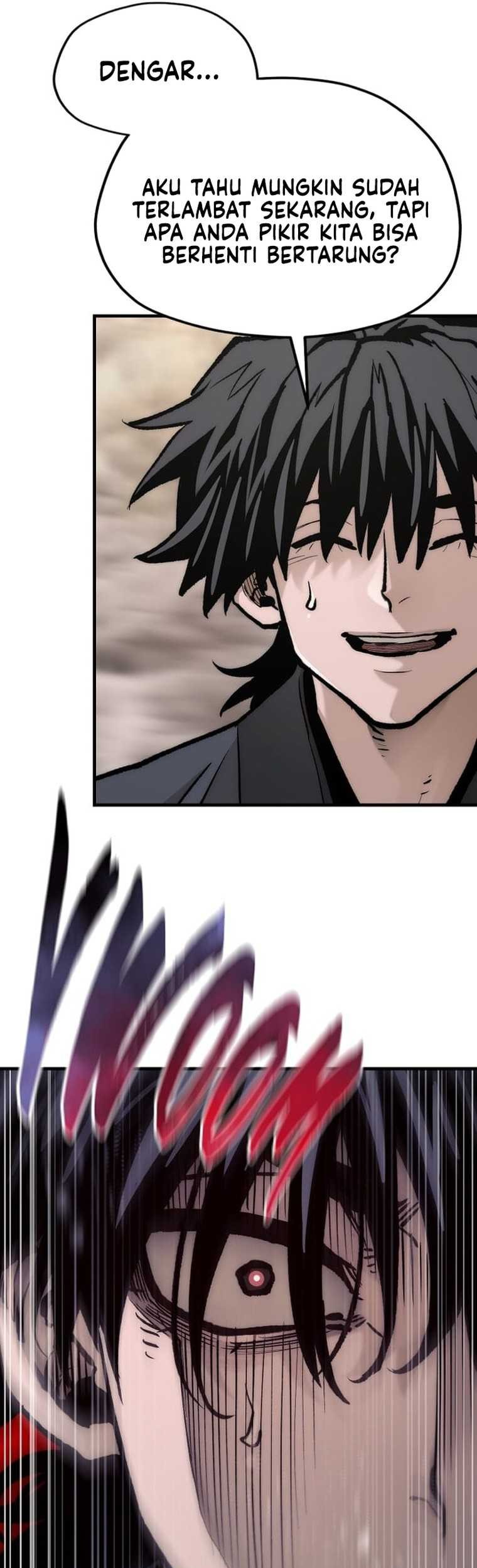 Heavenly Demon Cultivation Simulation Chapter 142 Gambar 107