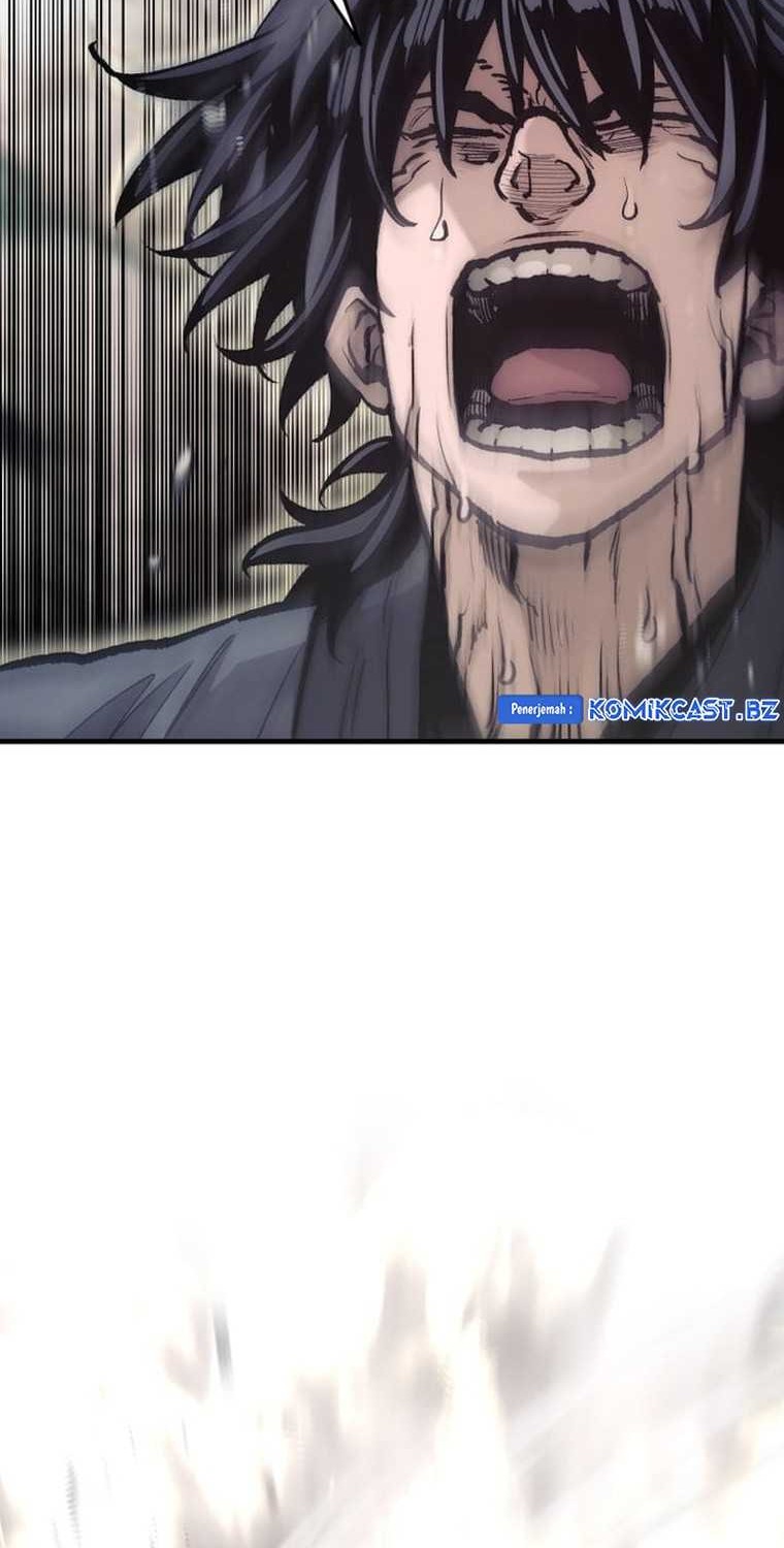 Heavenly Demon Cultivation Simulation Chapter 142 Gambar 110