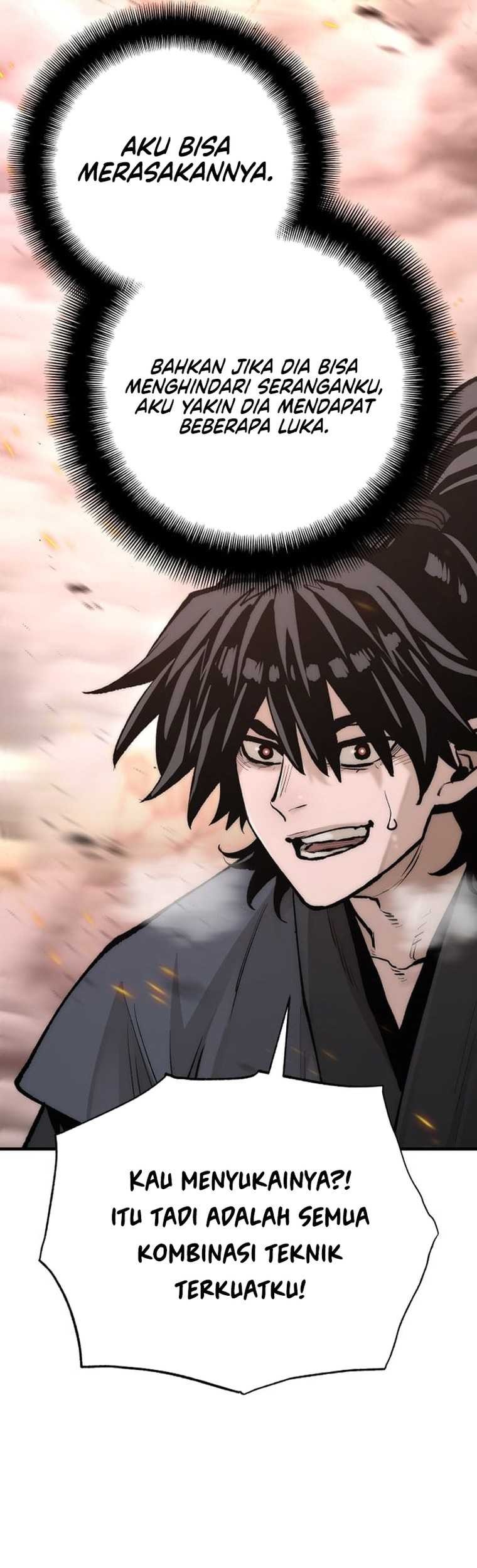 Heavenly Demon Cultivation Simulation Chapter 142 Gambar 95