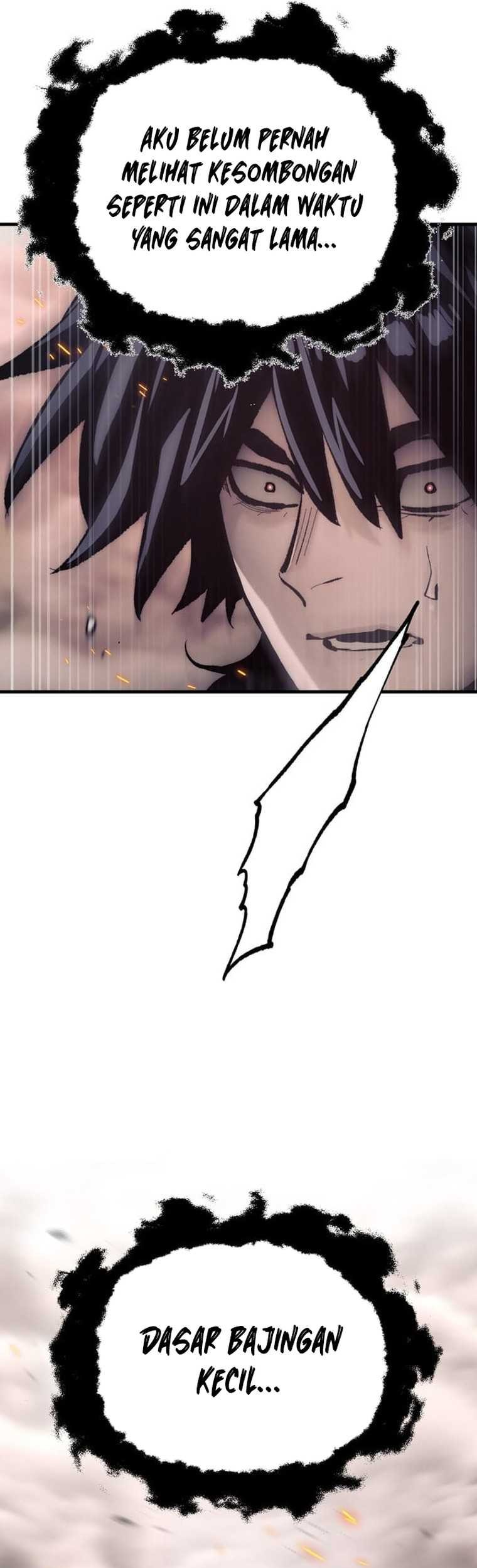 Heavenly Demon Cultivation Simulation Chapter 142 Gambar 97