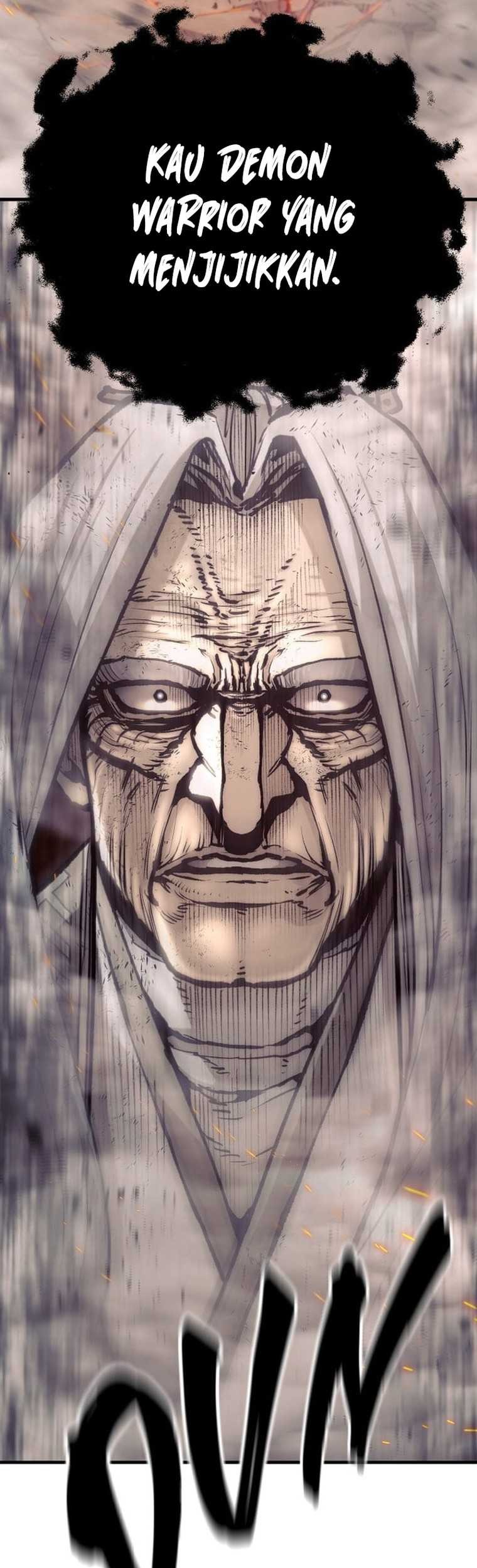 Heavenly Demon Cultivation Simulation Chapter 142 Gambar 99