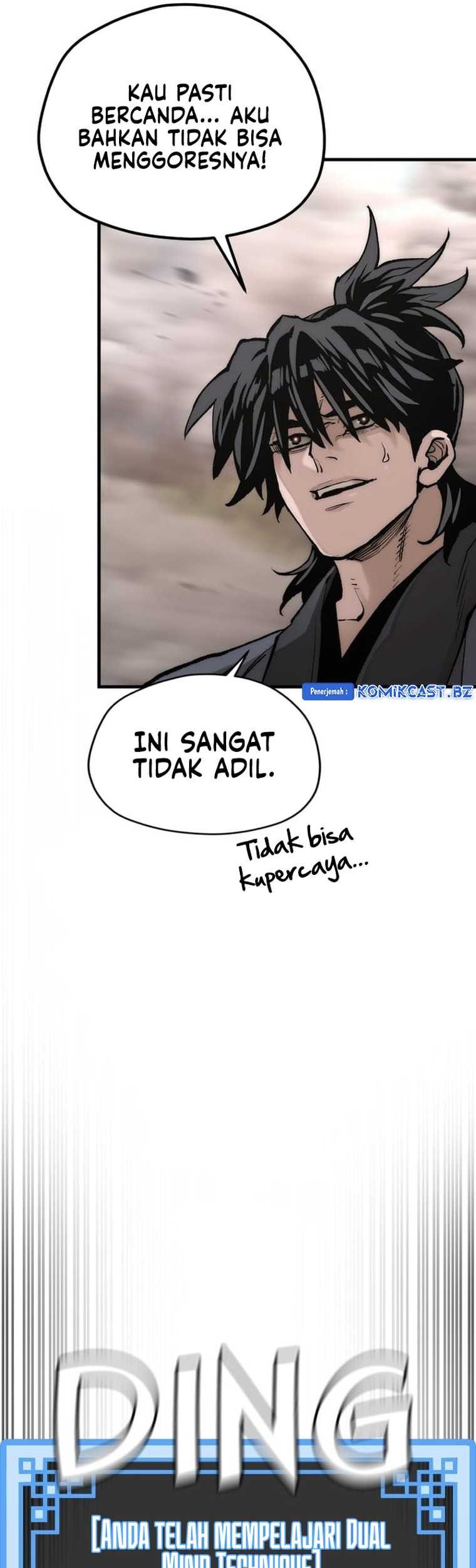 Heavenly Demon Cultivation Simulation Chapter 142 Gambar 101