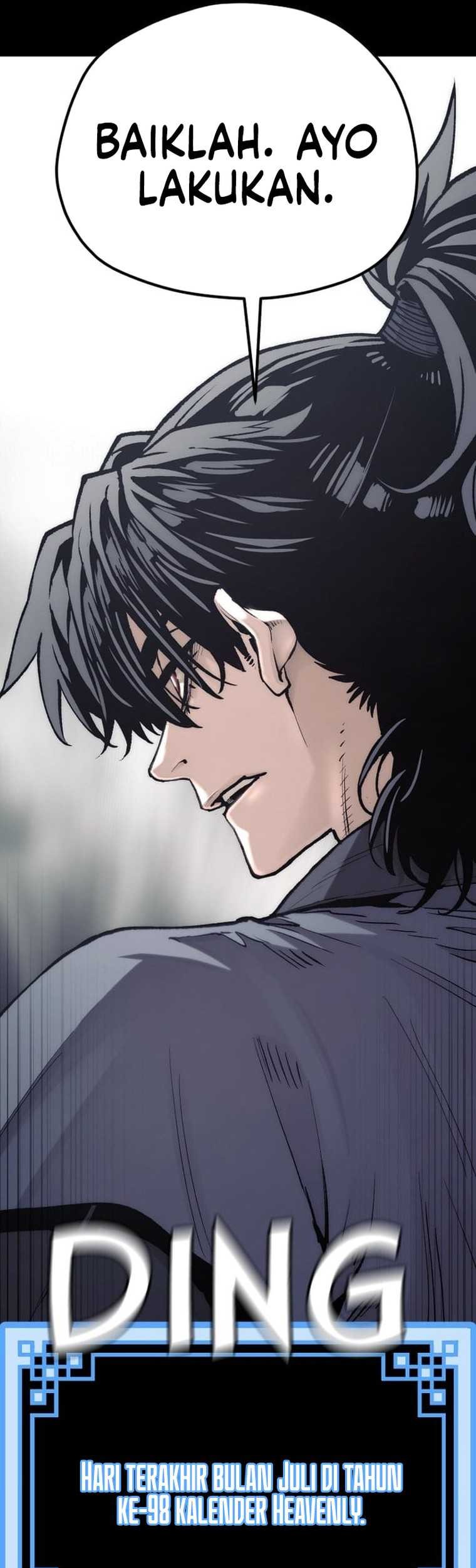 Heavenly Demon Cultivation Simulation Chapter 142 Gambar 122