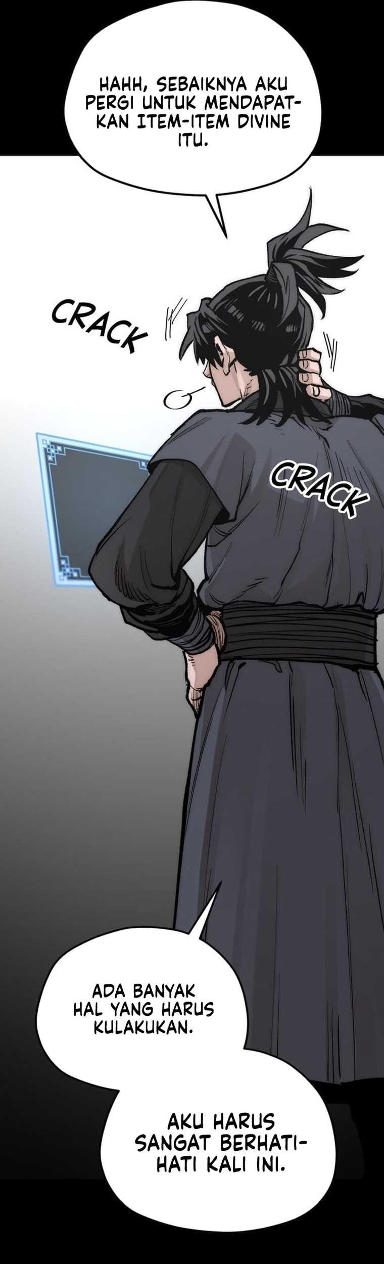 Heavenly Demon Cultivation Simulation Chapter 142 Gambar 120