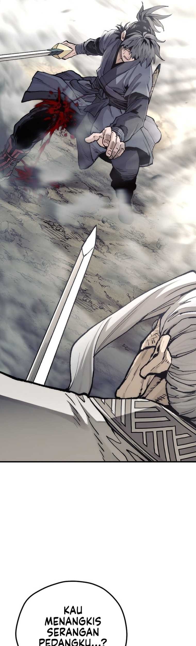 Heavenly Demon Cultivation Simulation Chapter 142 Gambar 14