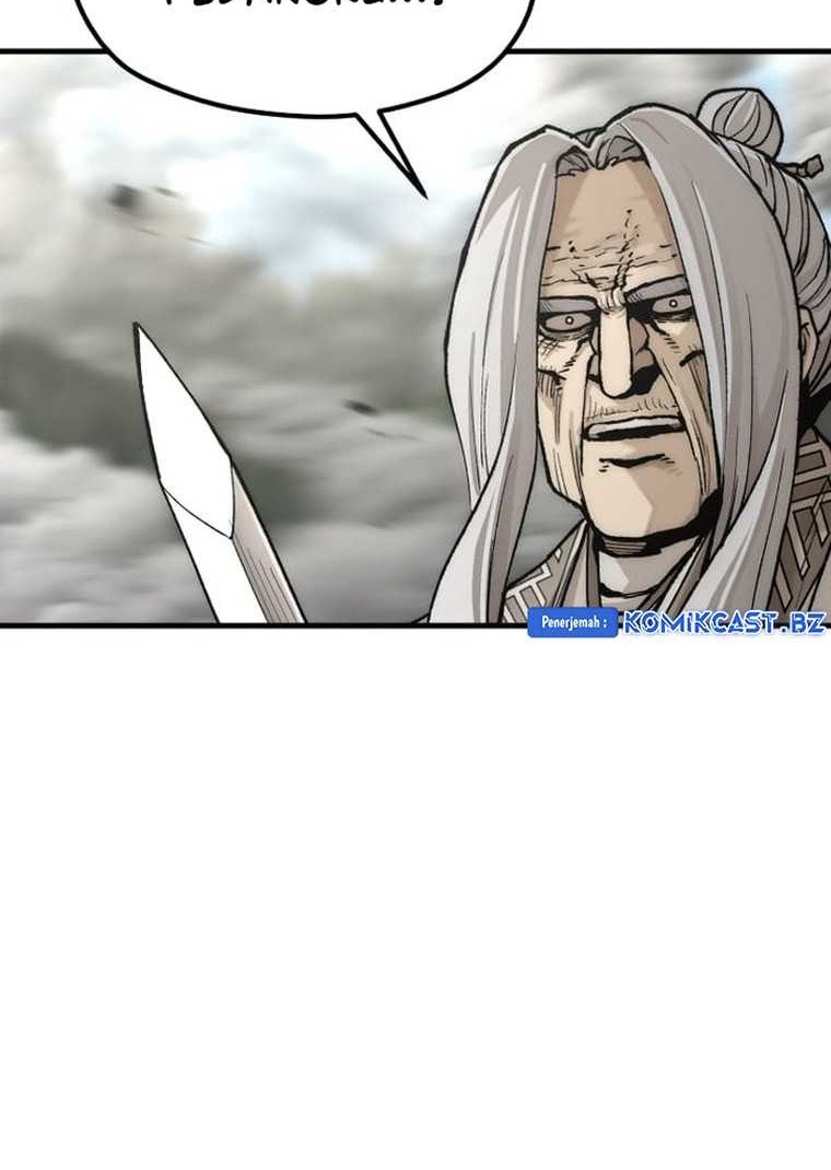 Heavenly Demon Cultivation Simulation Chapter 142 Gambar 15