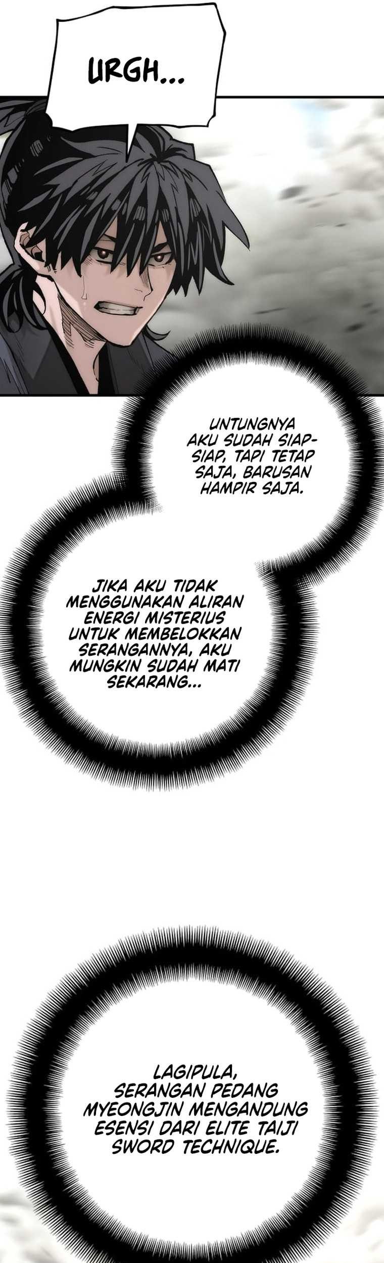 Heavenly Demon Cultivation Simulation Chapter 142 Gambar 16