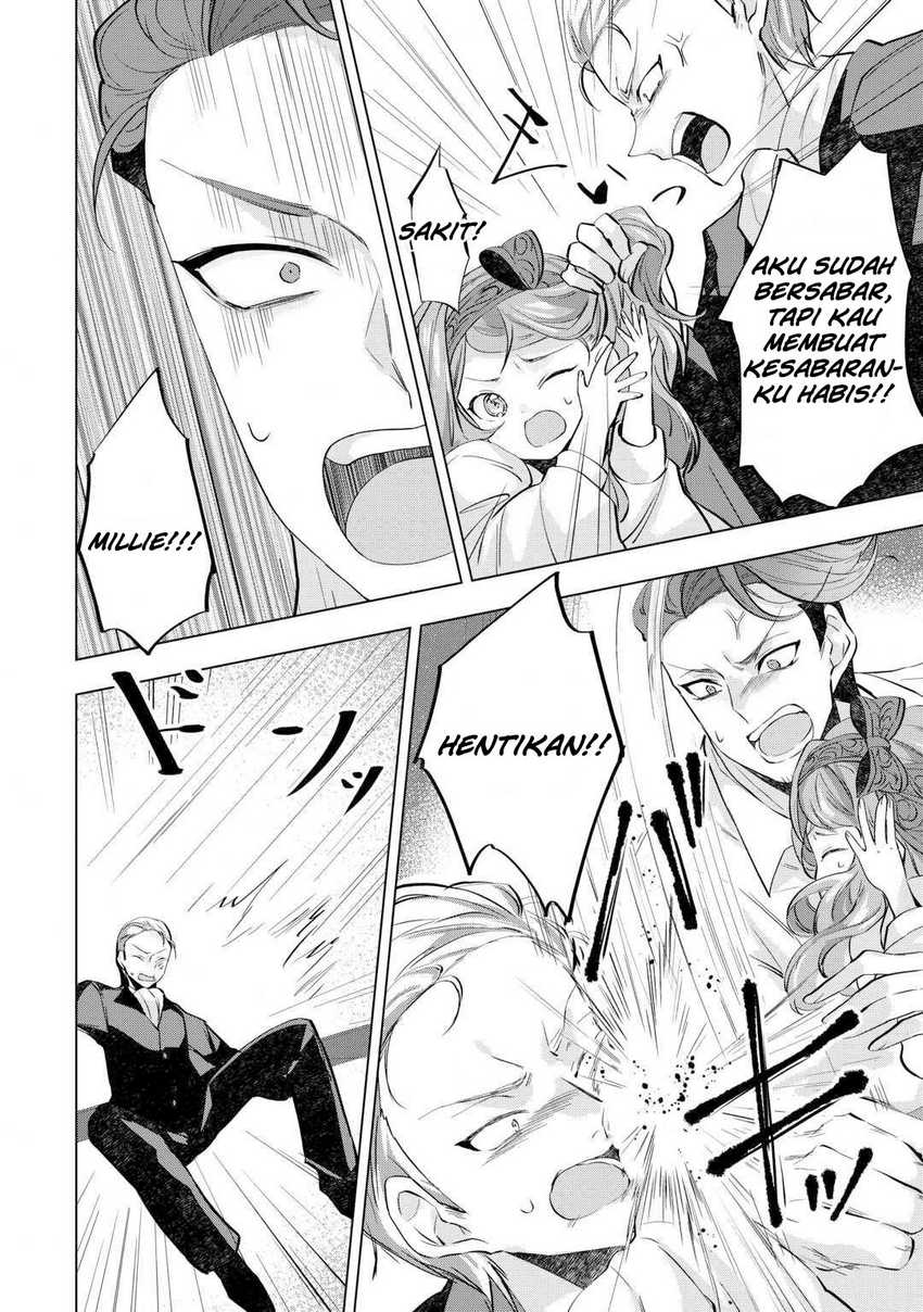 Tensei Shitara Suterareta ga Hirowarete Tanoshiku Ikiteimasu Chapter 08 Gambar 15