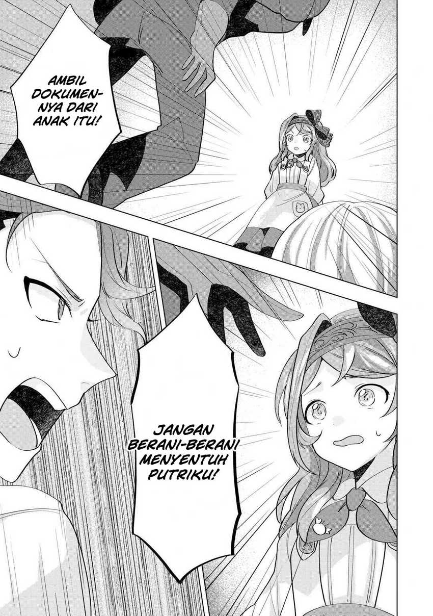 Tensei Shitara Suterareta ga Hirowarete Tanoshiku Ikiteimasu Chapter 08 Gambar 18