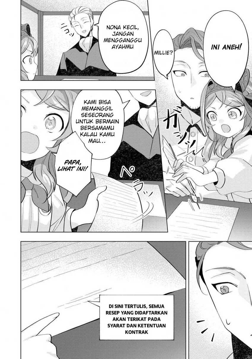 Tensei Shitara Suterareta ga Hirowarete Tanoshiku Ikiteimasu Chapter 08 Gambar 11