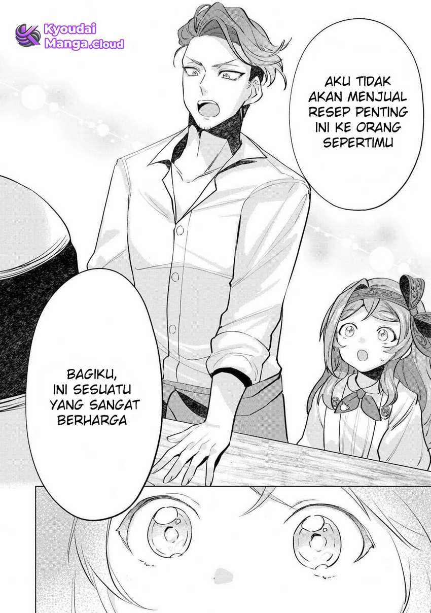 Tensei Shitara Suterareta ga Hirowarete Tanoshiku Ikiteimasu Chapter 07 Gambar 11