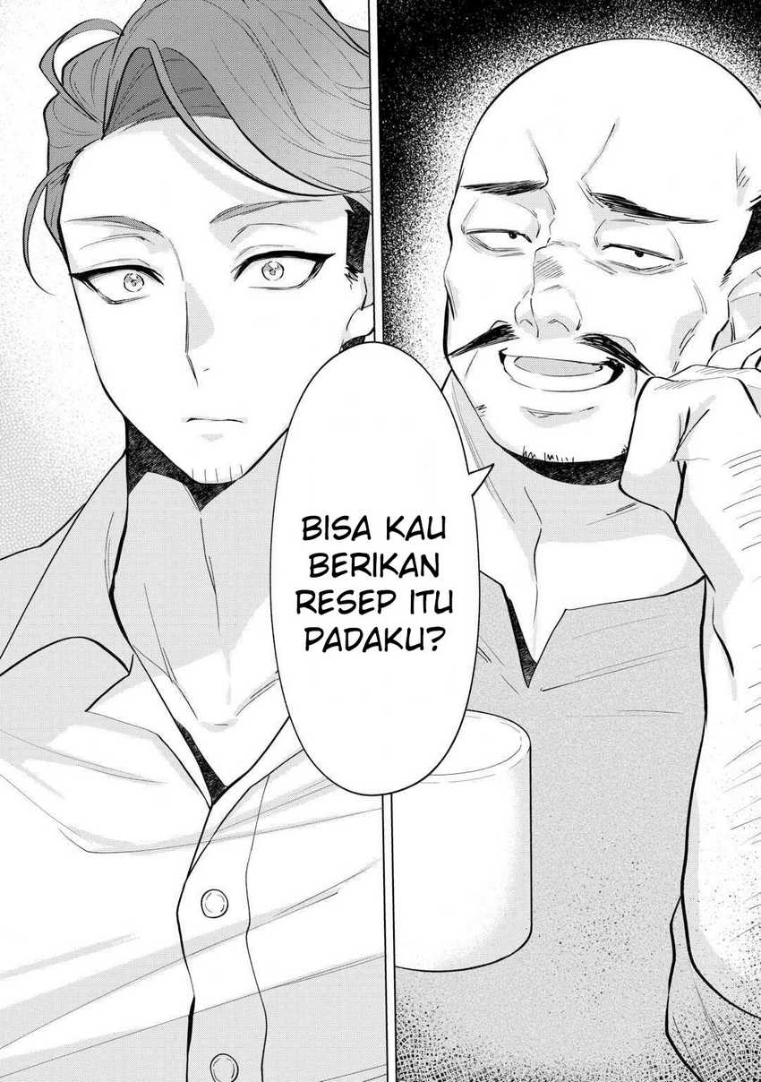 Tensei Shitara Suterareta ga Hirowarete Tanoshiku Ikiteimasu Chapter 07 Gambar 7