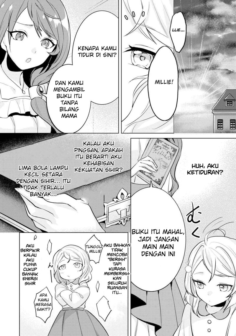 Tensei Shitara Suterareta ga Hirowarete Tanoshiku Ikiteimasu Chapter 02 Gambar 15